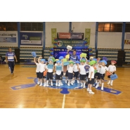 Fiesta de Educación Física